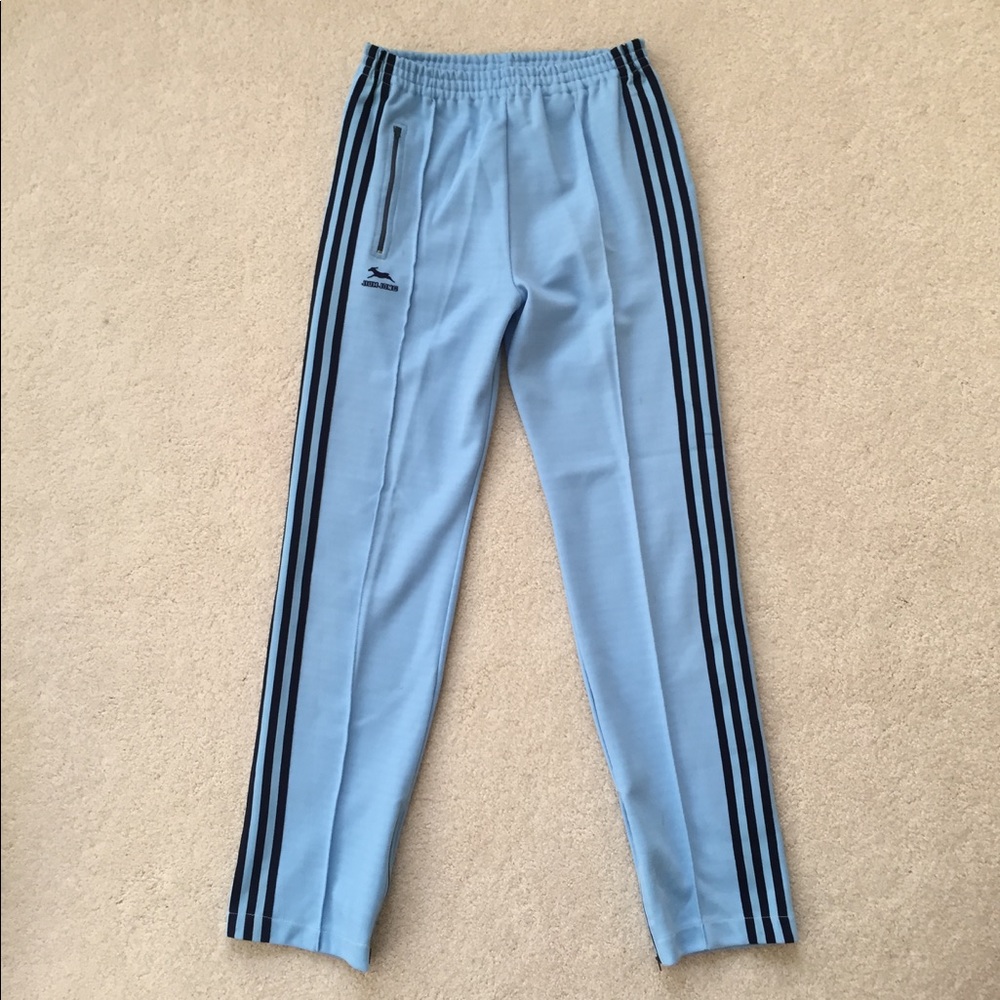 Track pants