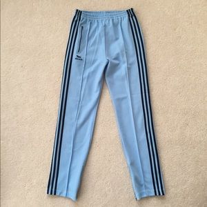Track pants