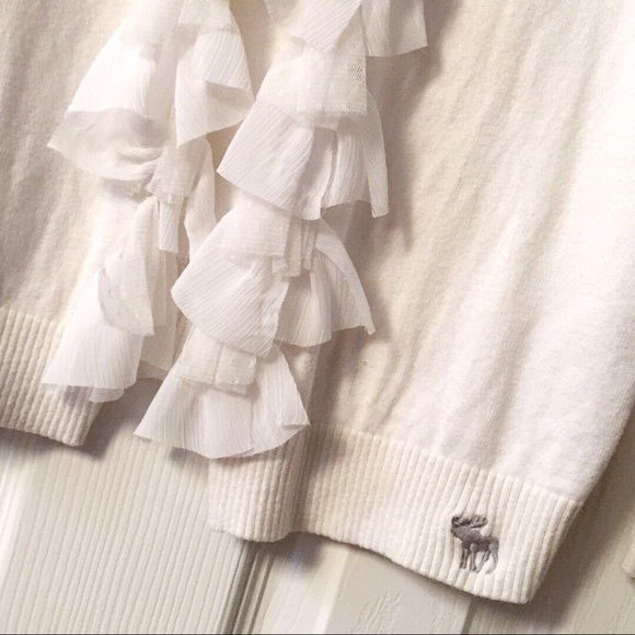 Abercrombie cardigan - Picture 5 of 5