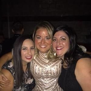 Meet your Posher, Christina