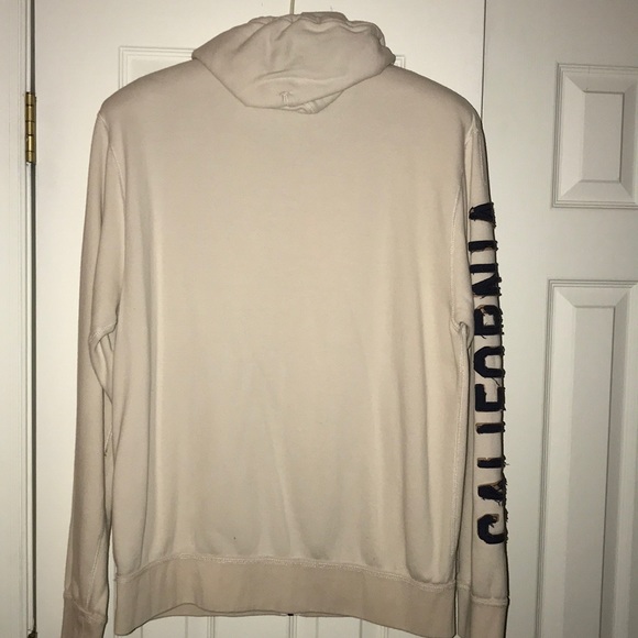 Hoodie California - Picture 2 of 2