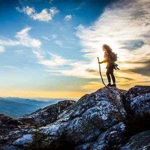 Meet your Posher, Brandy