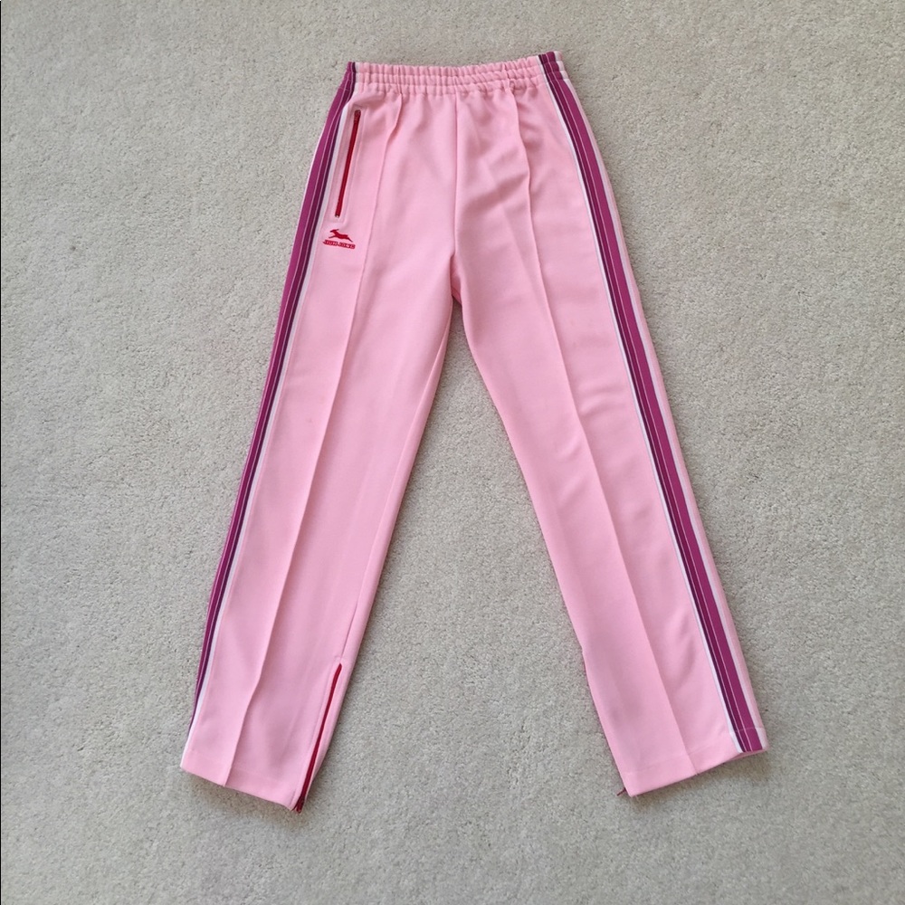 Track pants