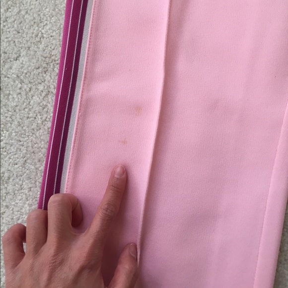 Track pants - Picture 2 of 7