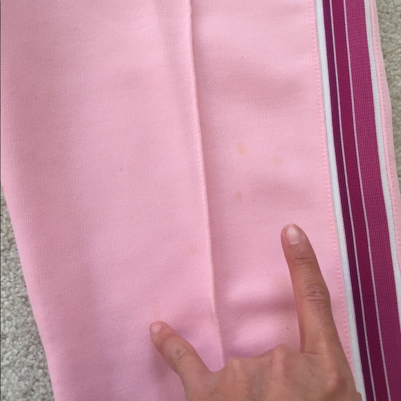 Track pants - Picture 3 of 7