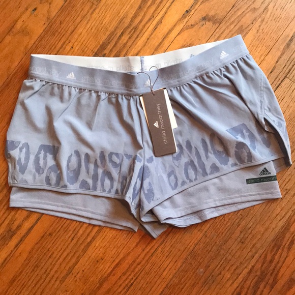 Adidas by Stella McCartney Pants - 💥SALE💥Adidas x Stella McCartney active shorts