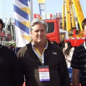 Meet your Posher, Brent