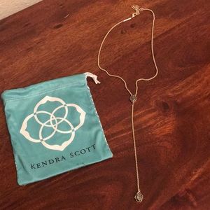 Kendra Scott Necklace