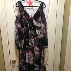 Party Dress