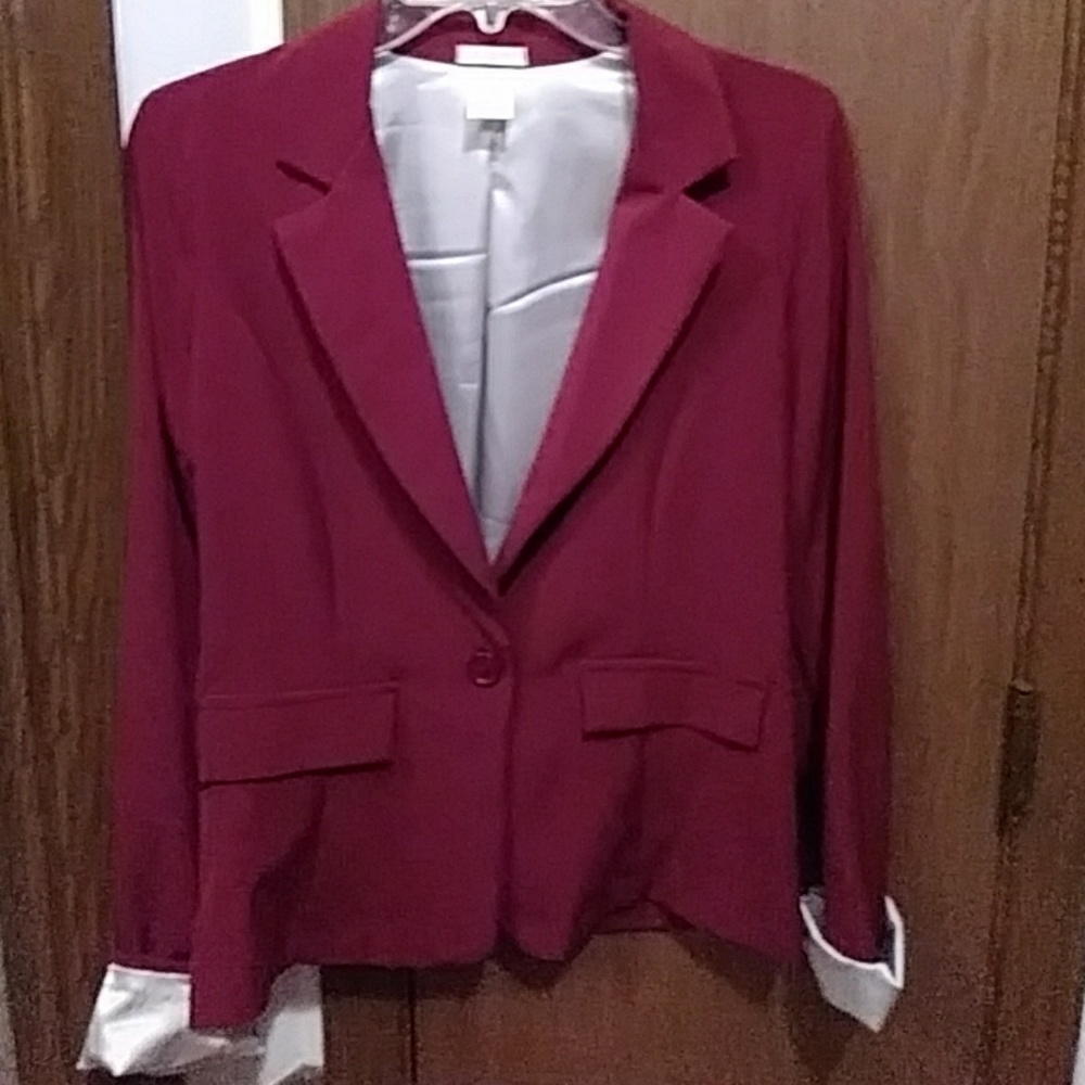 Blazer