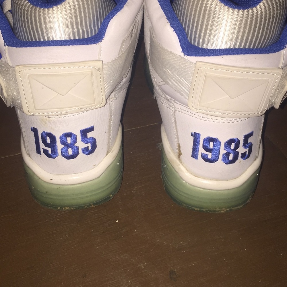 Patrick ewing - Picture 3 of 4