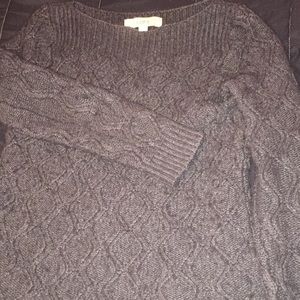 LOFT sweater