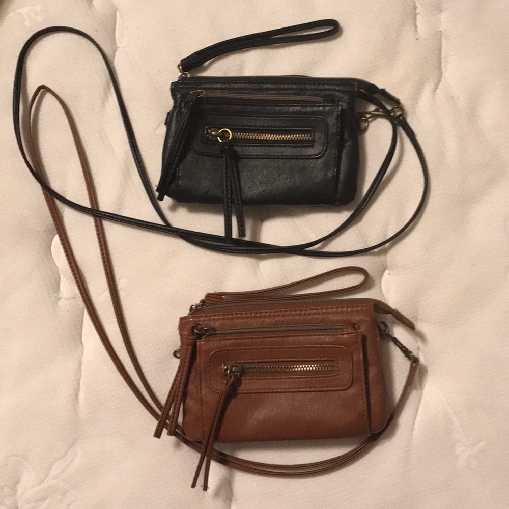 Small Cross Body Purses