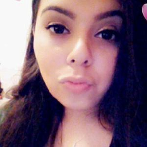 Meet your Posher, Lucy