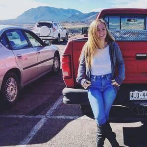 Meet your Posher, Amber