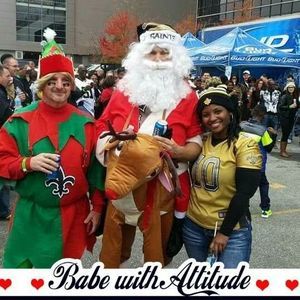 Meet your Posher, Shantell