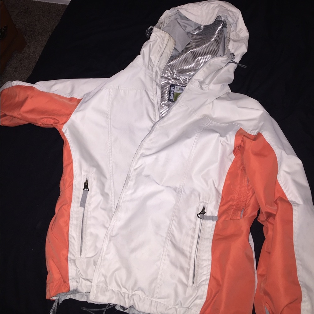 Burton Snowboarding Jacket (Women’s)