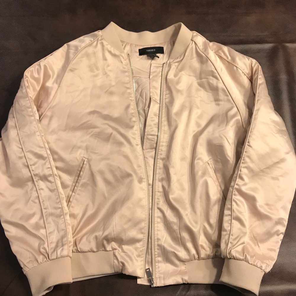 Pink Bomber
