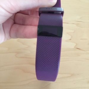 FitBit Charge HR