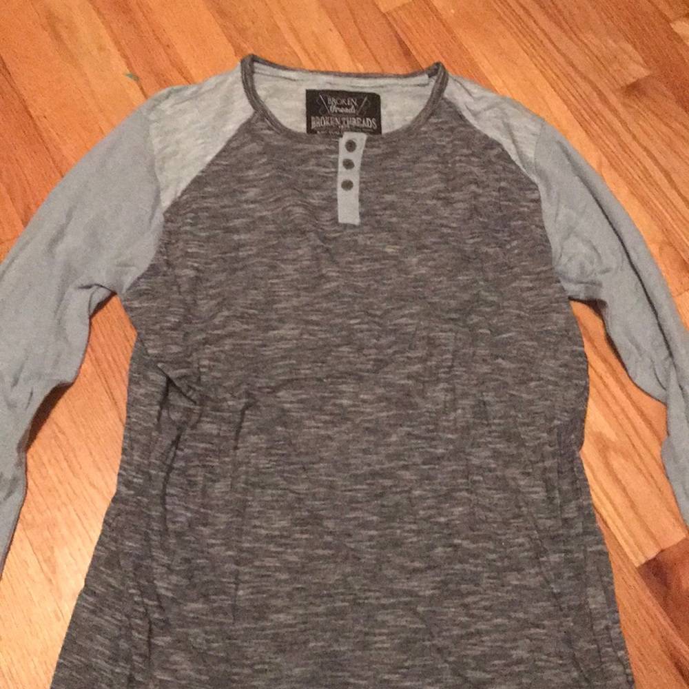 Casual shirt.