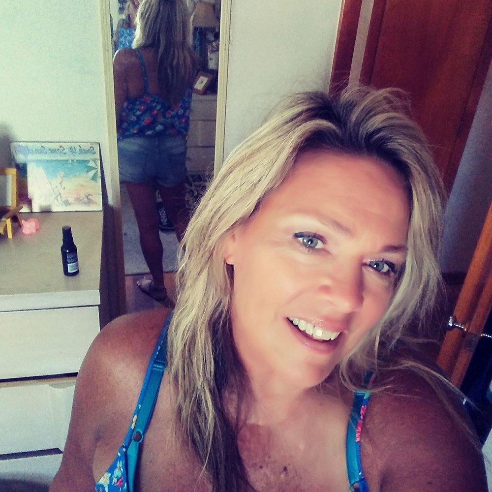 Meet your Posher, Cindy