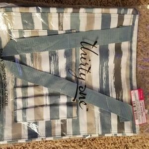 Tall Organzing Tote Thirty One