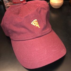 Pizza hat (Active women’s)