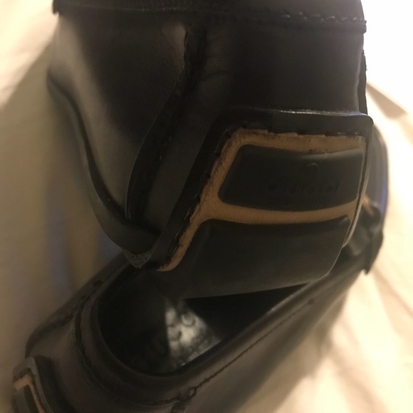 Gucci loafers main image 4