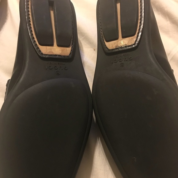 Gucci loafers
