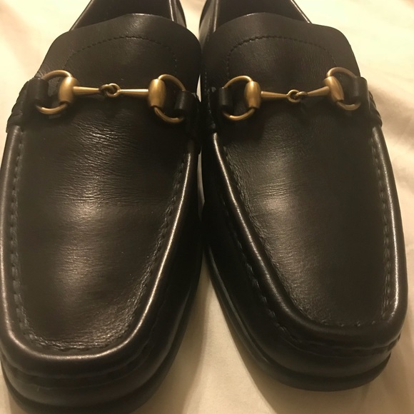 Gucci loafers main image 2