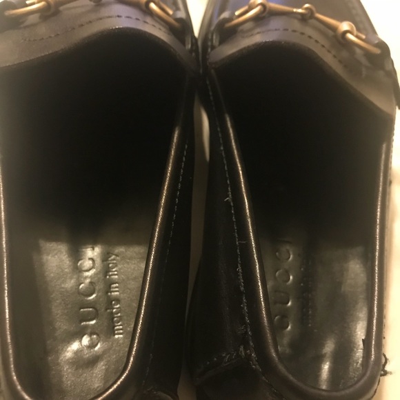 Gucci loafers main image 5
