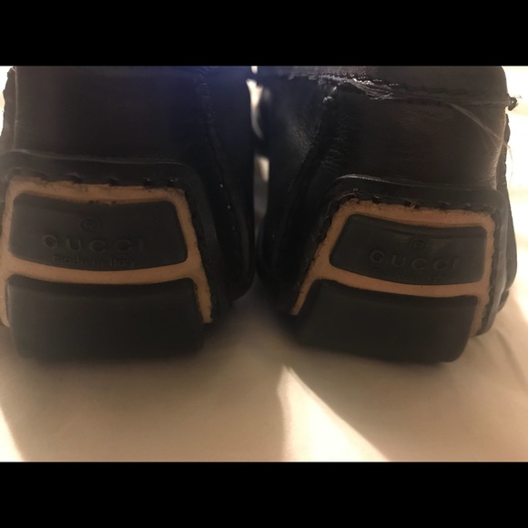Gucci loafers main image 6