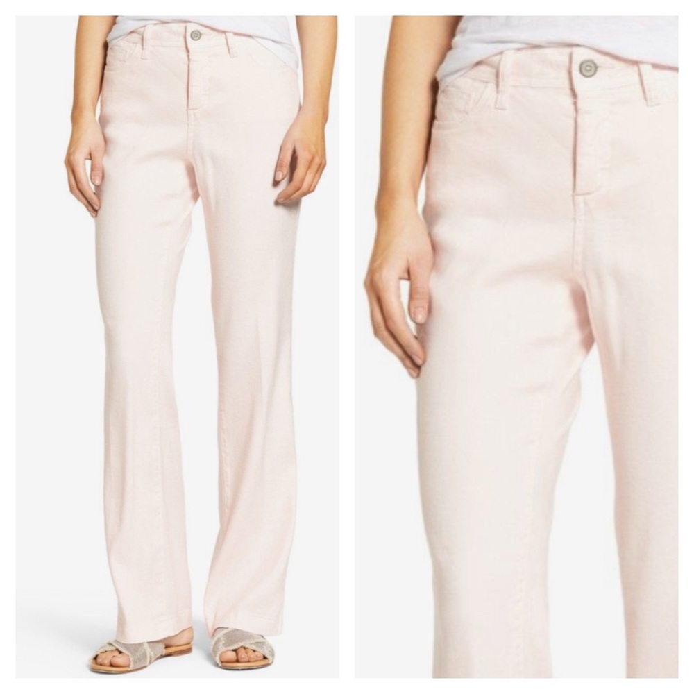 NYDJ Wylie Linen Pant