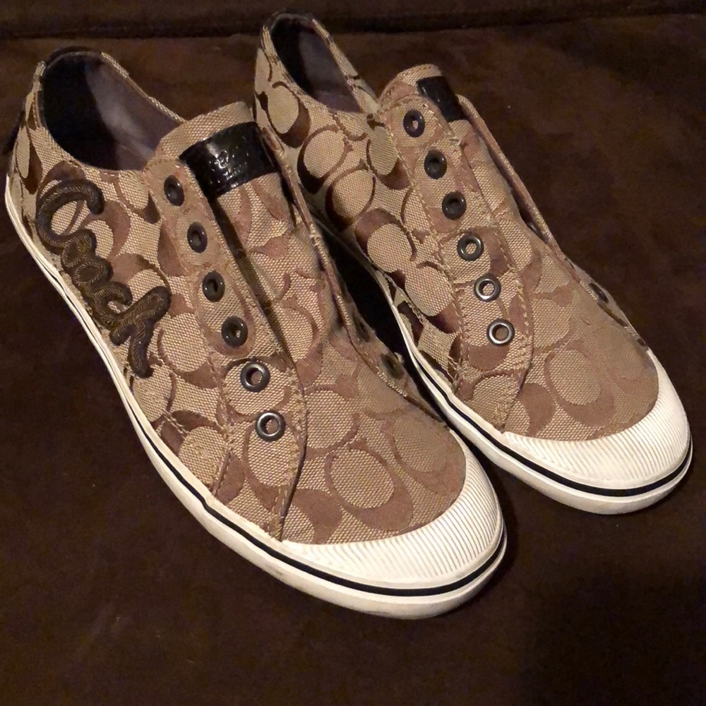 Coach Shoes