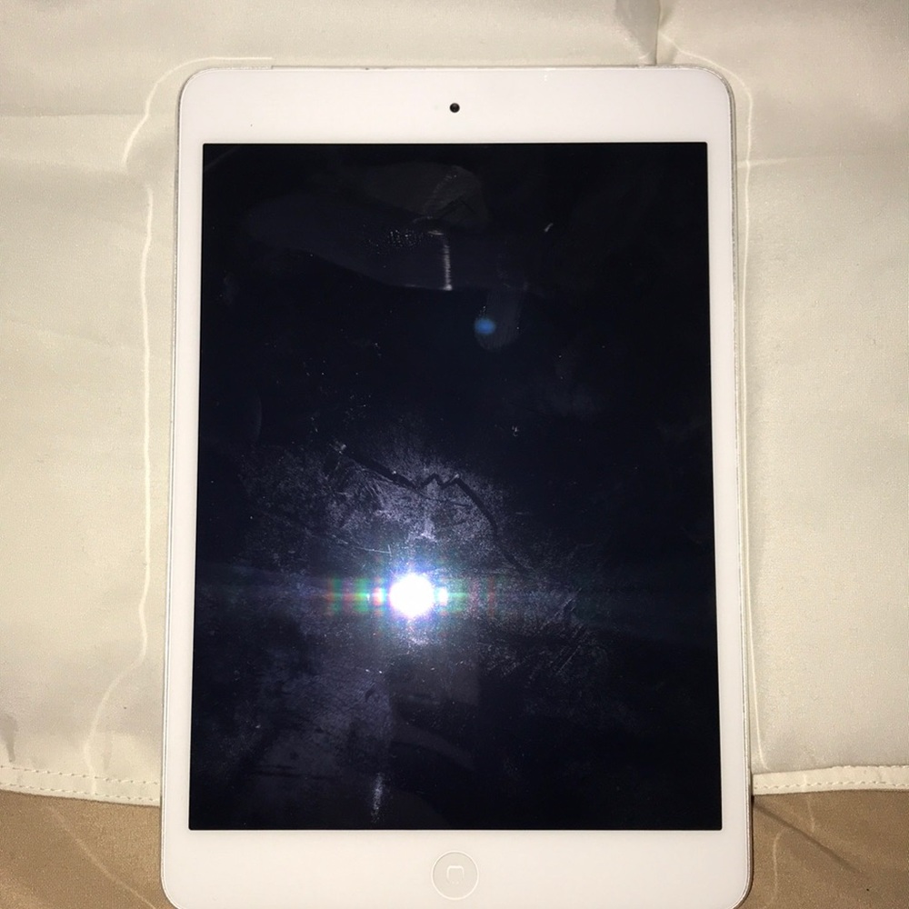 Apple IPad
