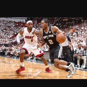 Meet your Posher, Jaylen