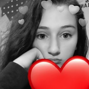 Meet your Posher, Alison