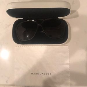 Marc Jacobs Unisex Sunglasses