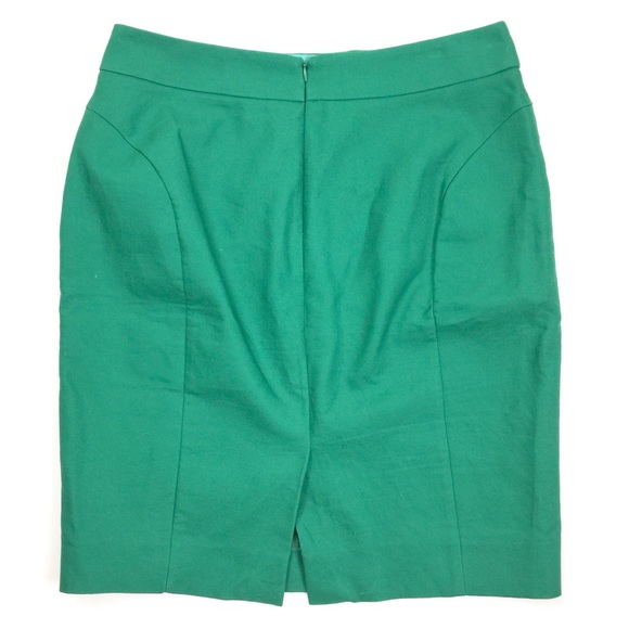 J. Crew • "The Pencil Skirt" Skirt - Picture 4 of 7