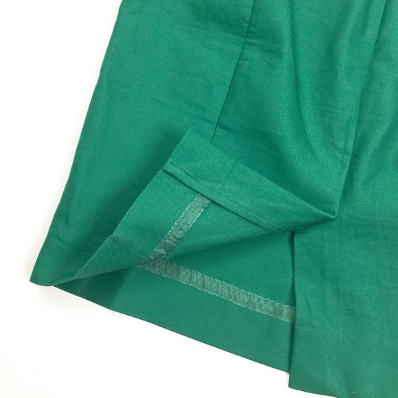 J. Crew • "The Pencil Skirt" Skirt - Picture 5 of 7