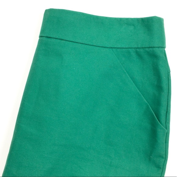 J. Crew • "The Pencil Skirt" Skirt - Picture 6 of 7