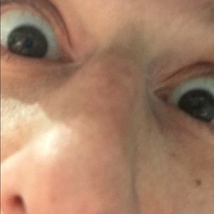 Meet your Posher, Eddie