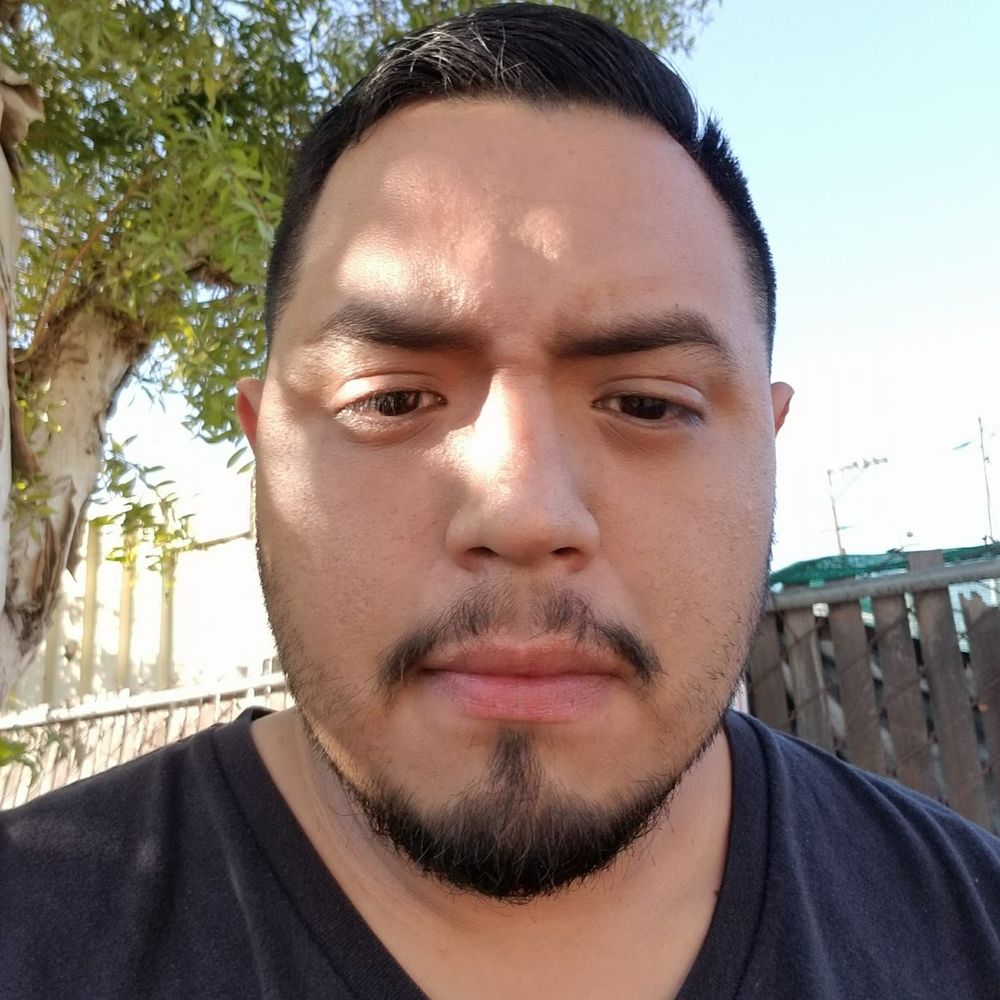 Meet your Posher, Roger