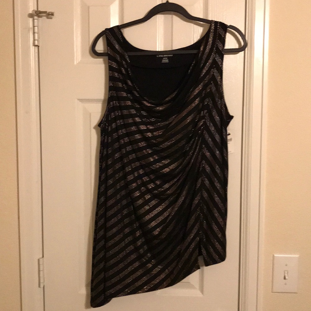 Lane Bryant top