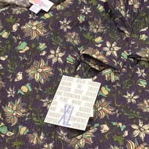 XL Lularoe Sarah