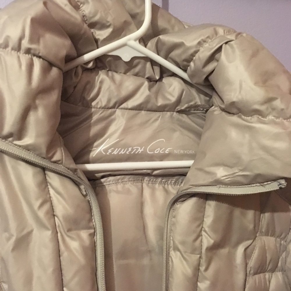 Light Puffer Jacket - image 2