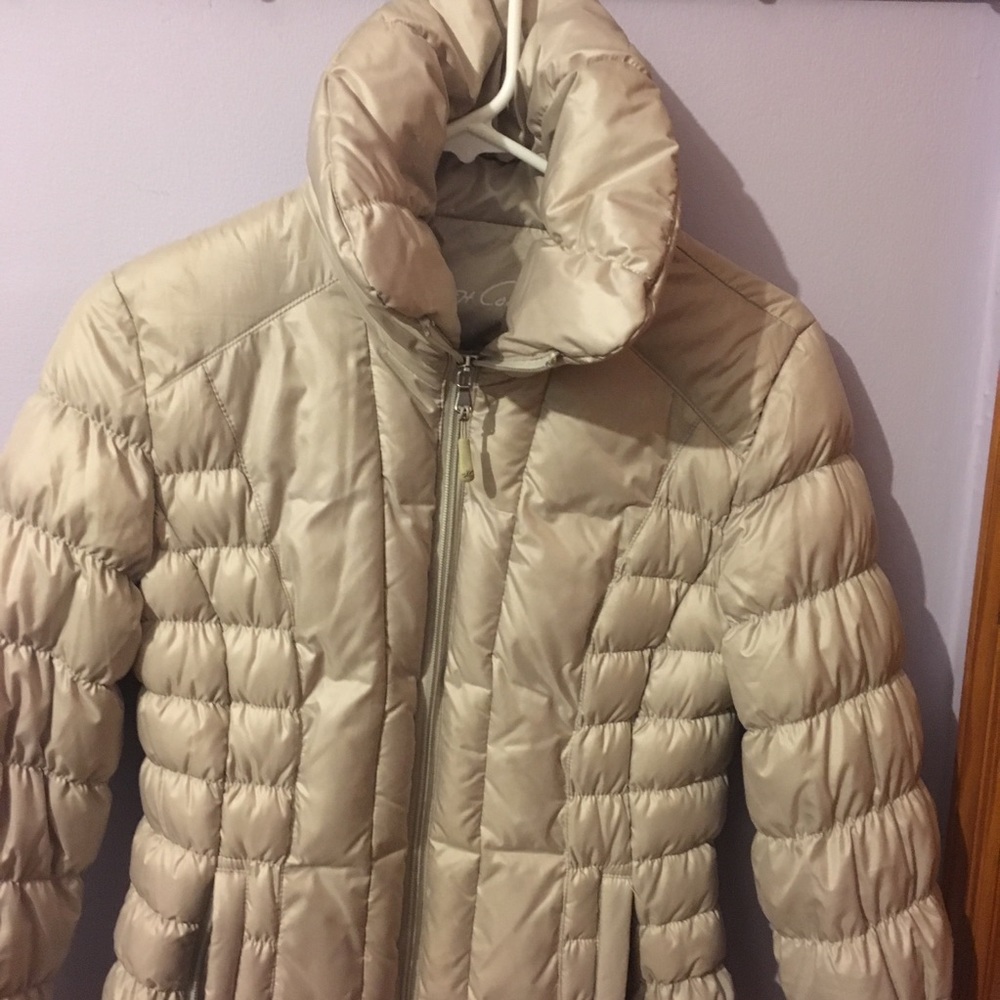 Light Puffer Jacket - image 3