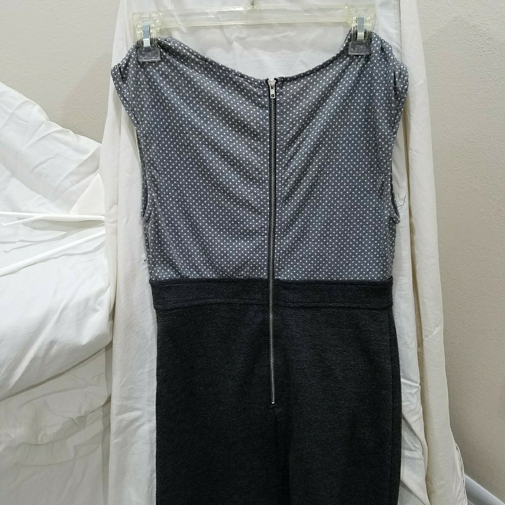 Lucca Couture mini dress