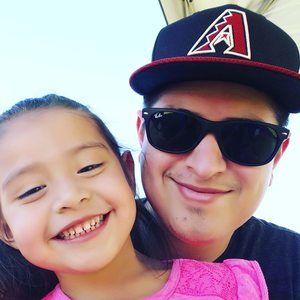 Meet your Posher, Juan