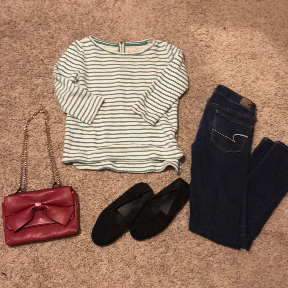 Outfit idea